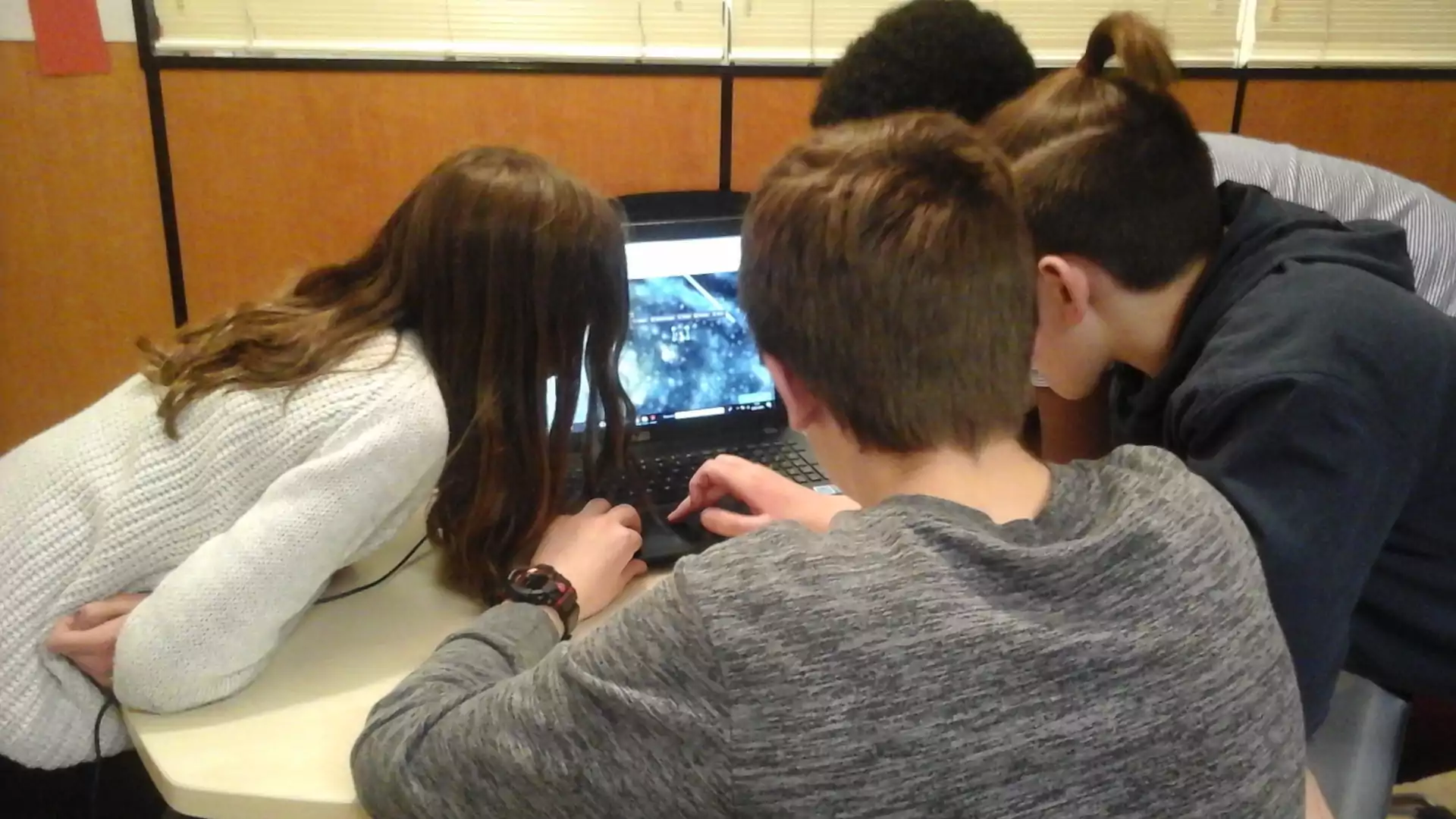 Conociendo la astronomia