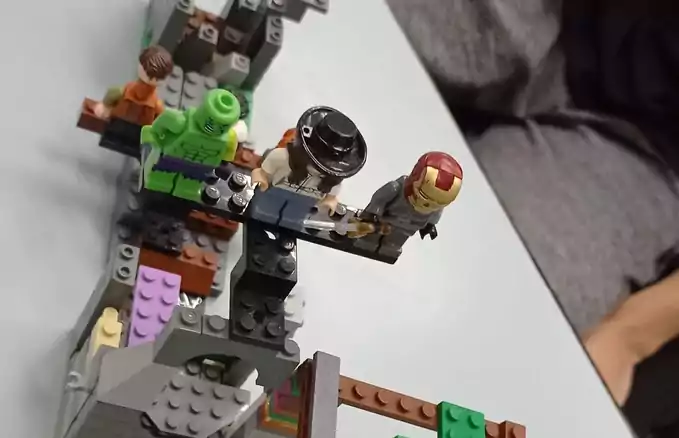 Reflexionant sobre qui som i qui volem ser