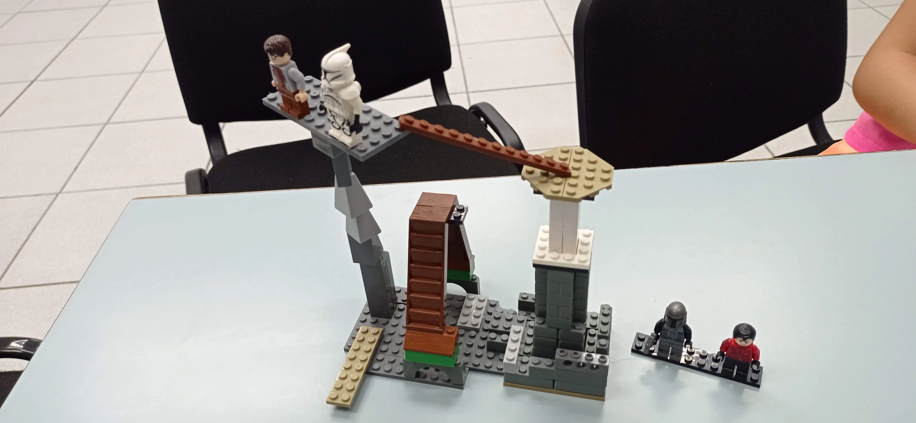 Reflexionando sobre quiénes somos y quiénes queremos ser