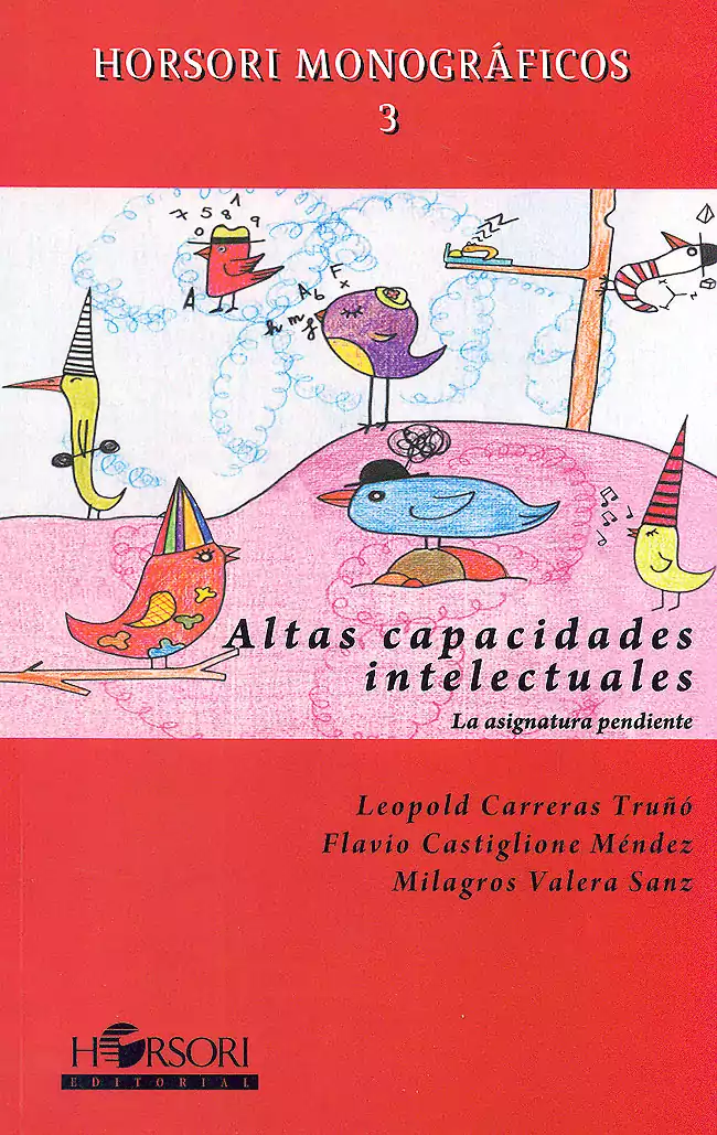 Dibujo infantil del cartel