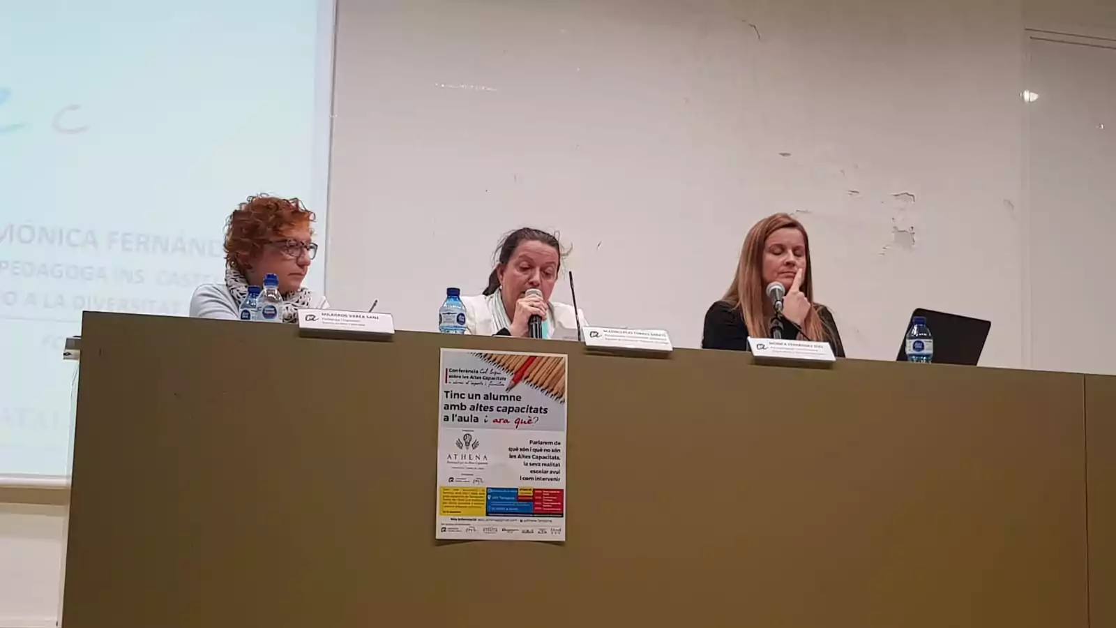 Balance positivo de la conferencia