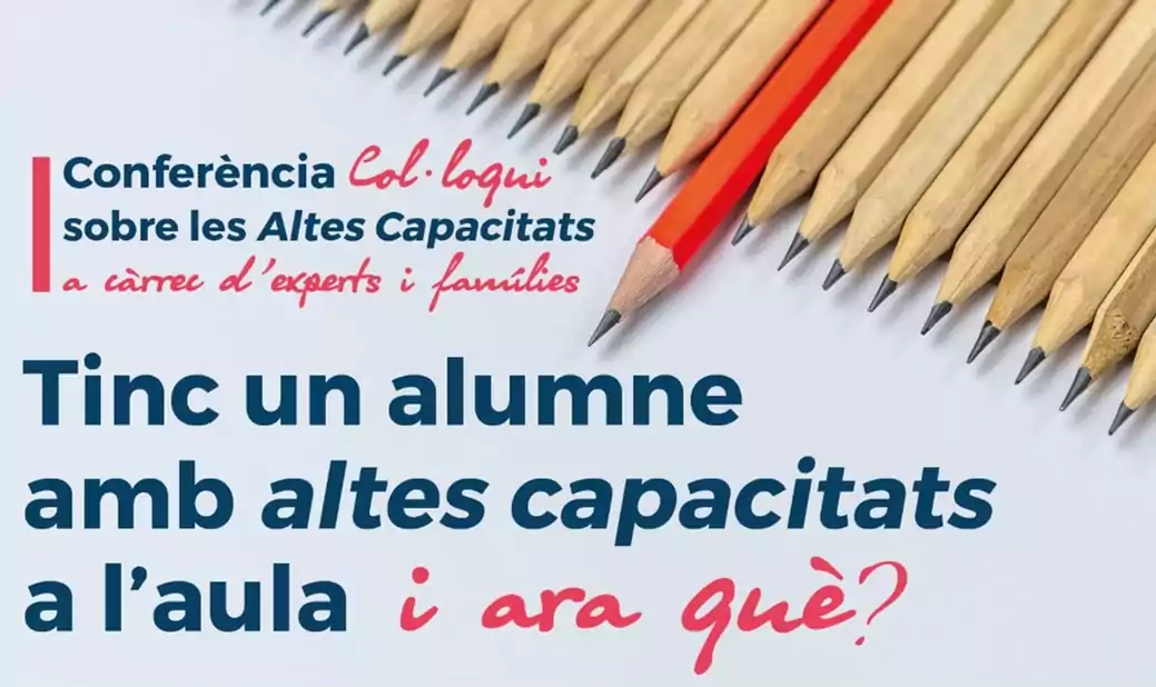 Tengo un alumno con Altas Capacidades. ¿Y ahora qué?