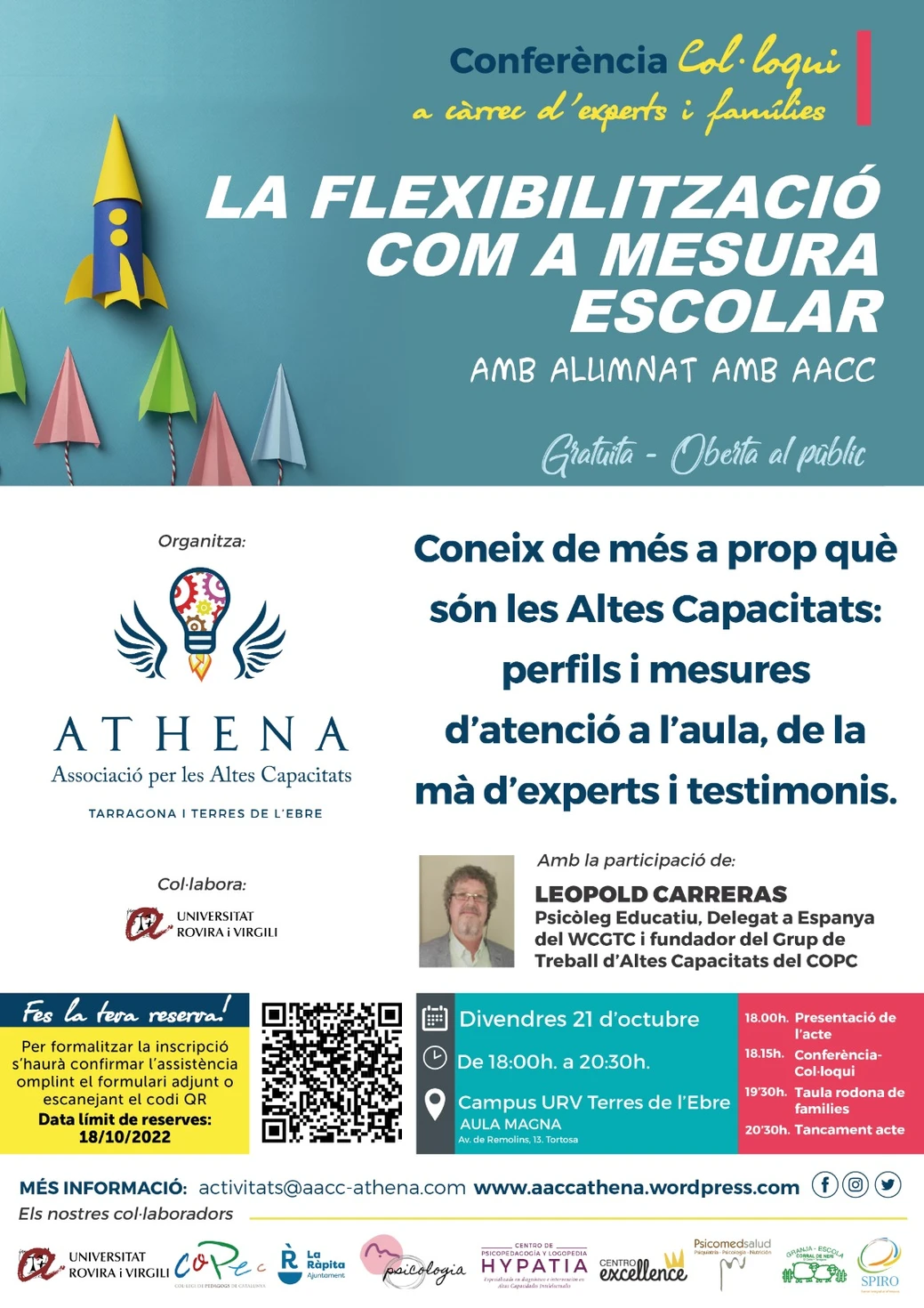 La flexibilización como medida escolar