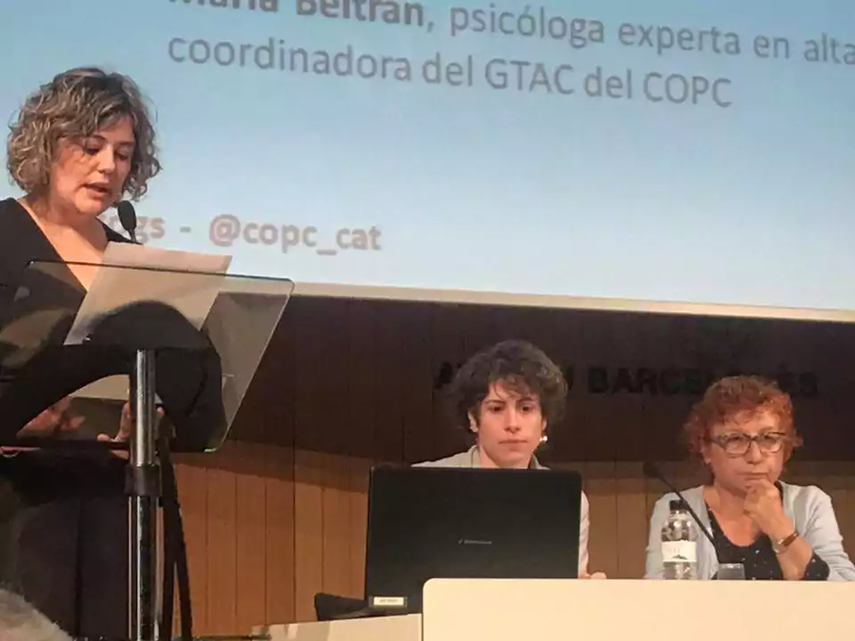 Guia renovada sobre AC