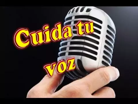 Respuesta a los problemas de voz