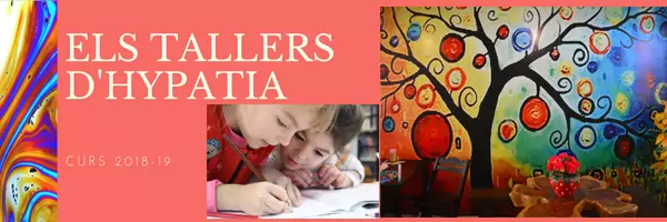Talleres HYPATIA 2018