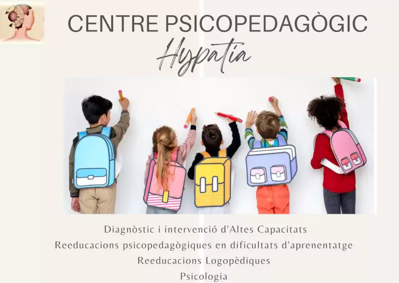 Talleres HYPATIA 2023