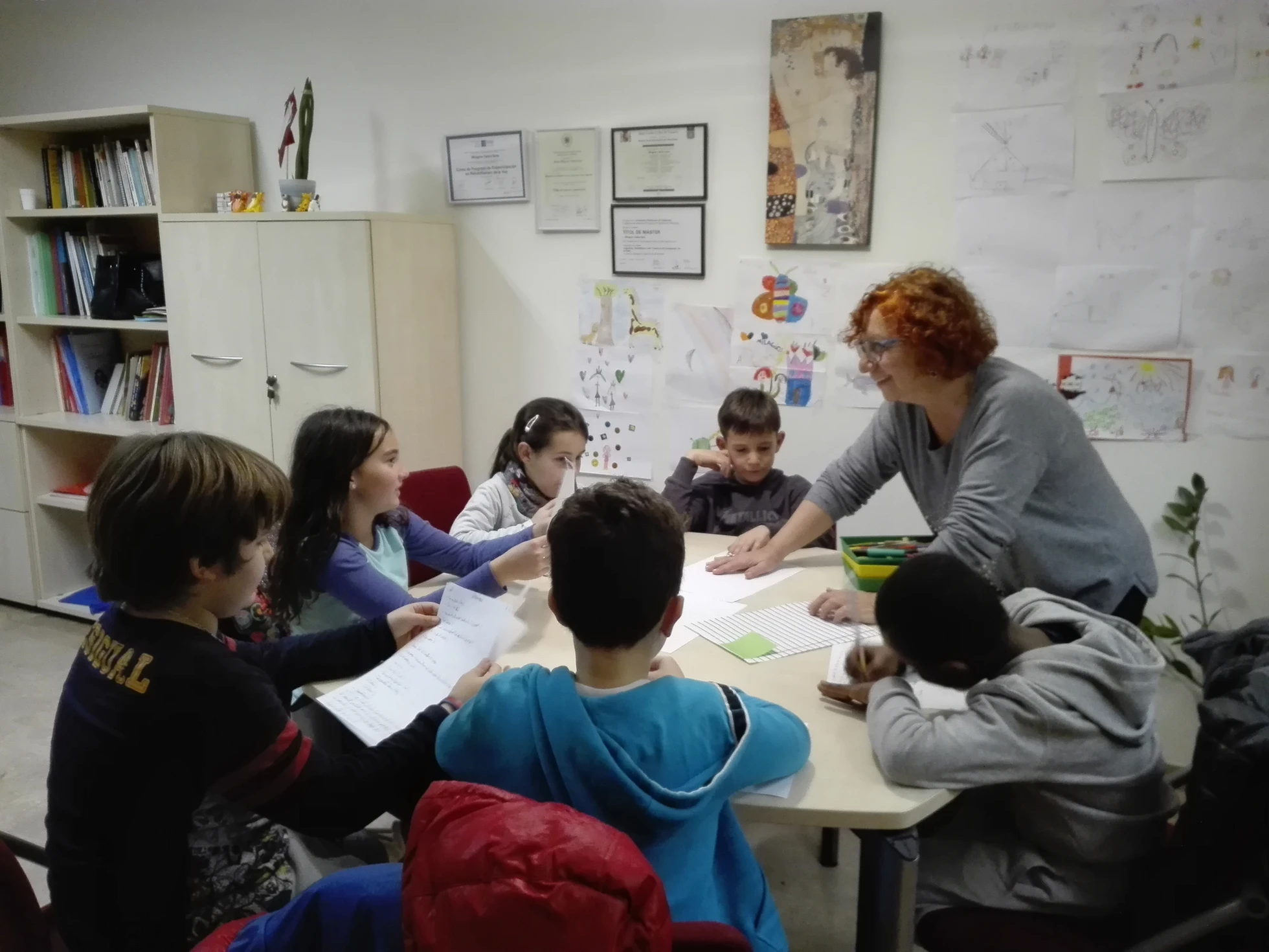 ¡Bienvenidos al blog de Hypatia!