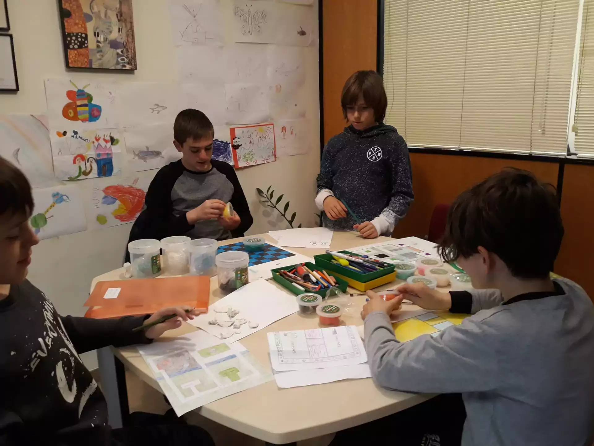 ¿Por qué no dejarles ser felices?