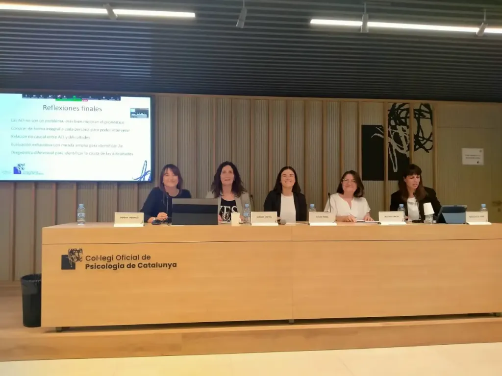 Doble excepcionalidad, un fenómeno complejo